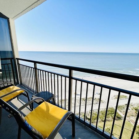 Absolute Beach Pet Friendly Myrtle Beach Exteriér fotografie