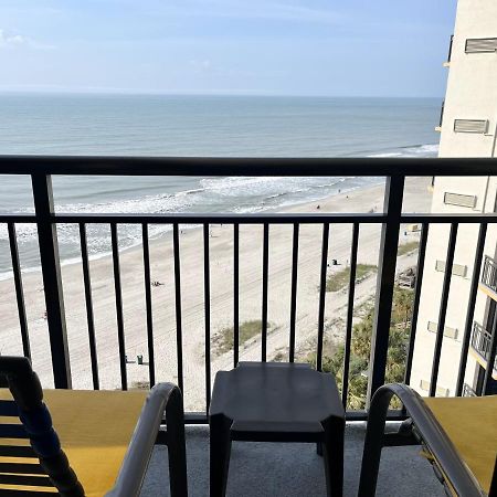Absolute Beach Pet Friendly Myrtle Beach Exteriér fotografie