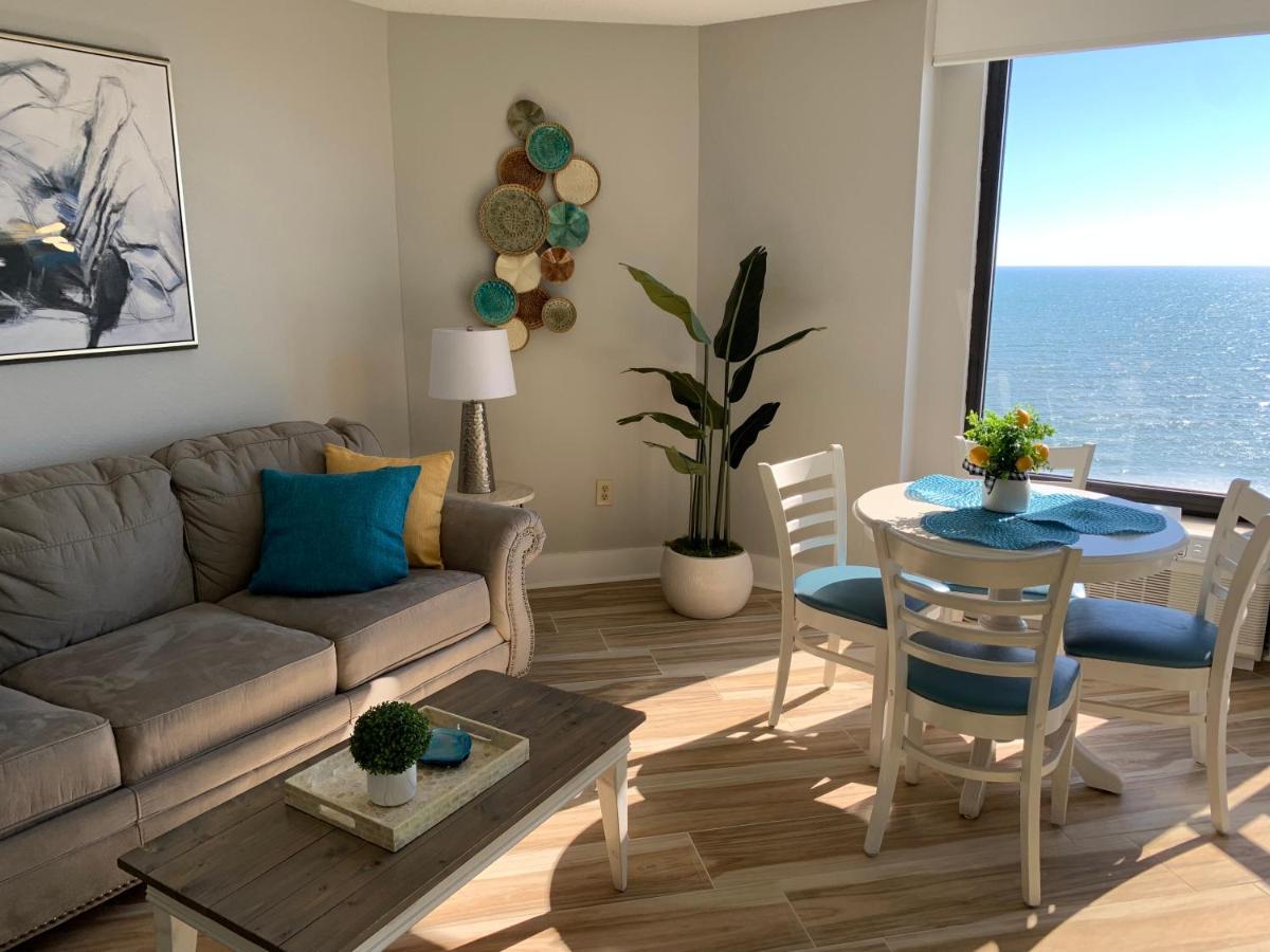 Absolute Beach Pet Friendly Myrtle Beach Exteriér fotografie