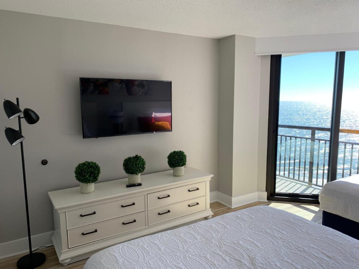 Absolute Beach Pet Friendly Myrtle Beach Exteriér fotografie