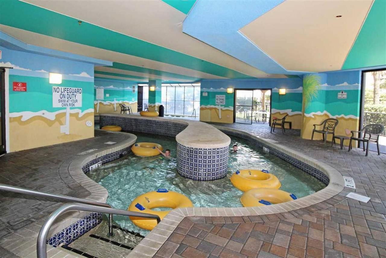 Absolute Beach Pet Friendly Myrtle Beach Exteriér fotografie