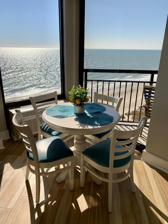 Absolute Beach Pet Friendly Myrtle Beach Exteriér fotografie