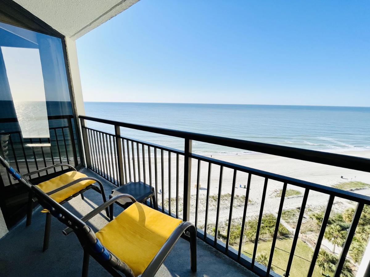 Absolute Beach Pet Friendly Myrtle Beach Exteriér fotografie