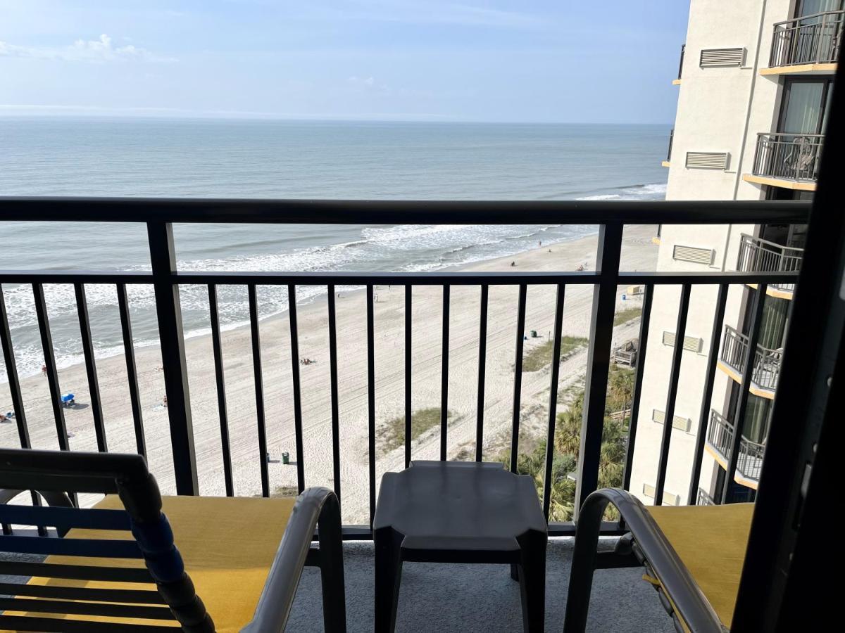 Absolute Beach Pet Friendly Myrtle Beach Exteriér fotografie
